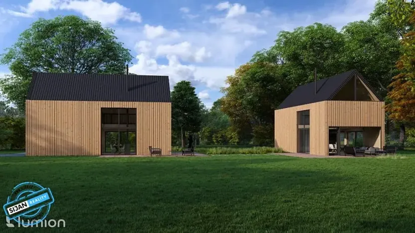 Prodej pozemku pro bydlení, Město Albrechtice, 1840 m2