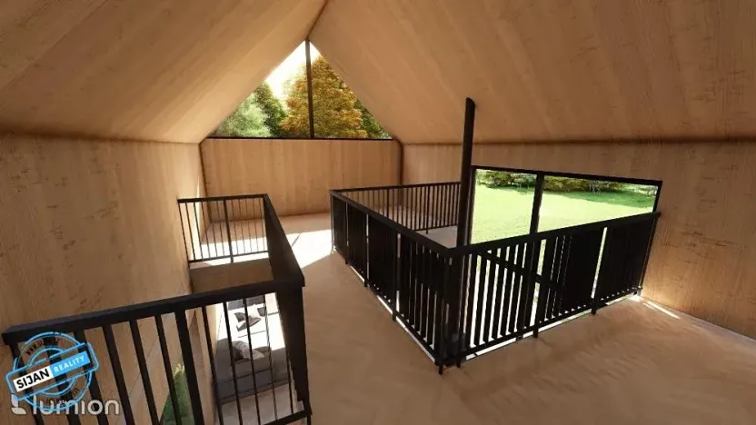 Prodej pozemku pro bydlení, Město Albrechtice, 1840 m2