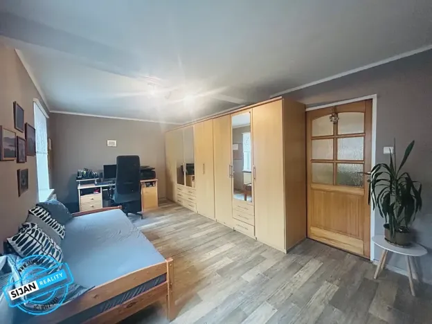 Prodej rodinného domu, Bruntál, 234 m2