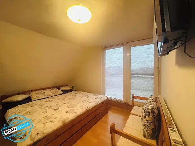 Prodej rodinného domu, Bruntál, 234 m2