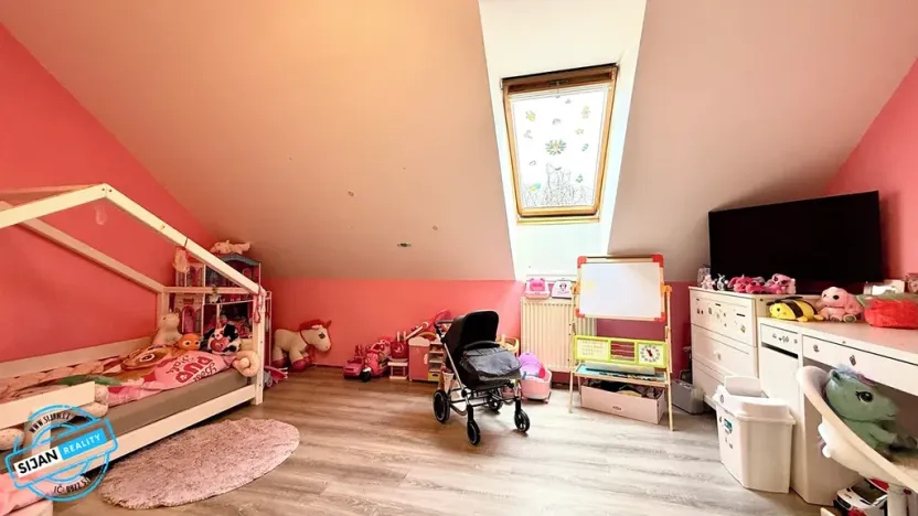 Prodej bytu 3+kk, Krnov, 84 m2