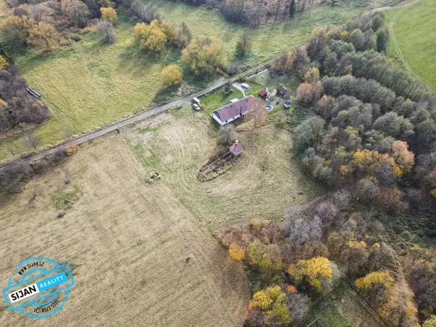 Prodej pozemku pro bydlení, Město Albrechtice, 3681 m2
