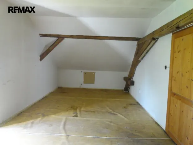 Prodej vícegeneračního domu, Luby - Horní Luby, 250 m2