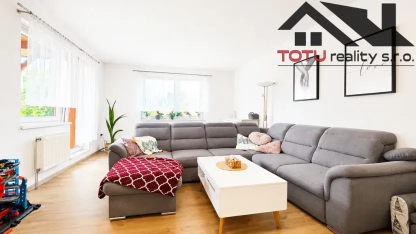 Prodej rodinného domu, Trutnov, 240 m2