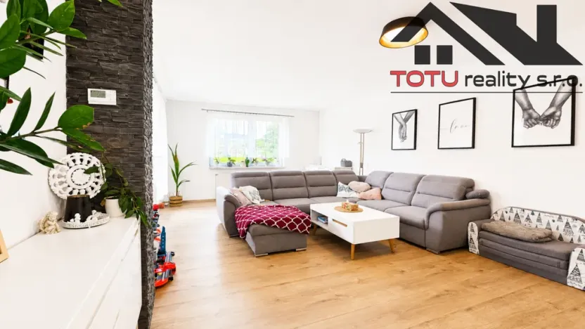 Prodej rodinného domu, Trutnov, 240 m2