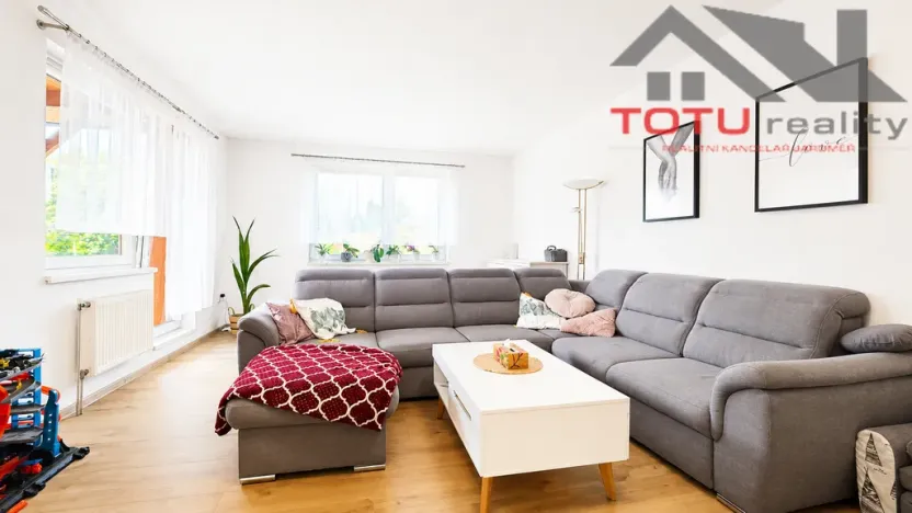 Prodej rodinného domu, Trutnov, 240 m2