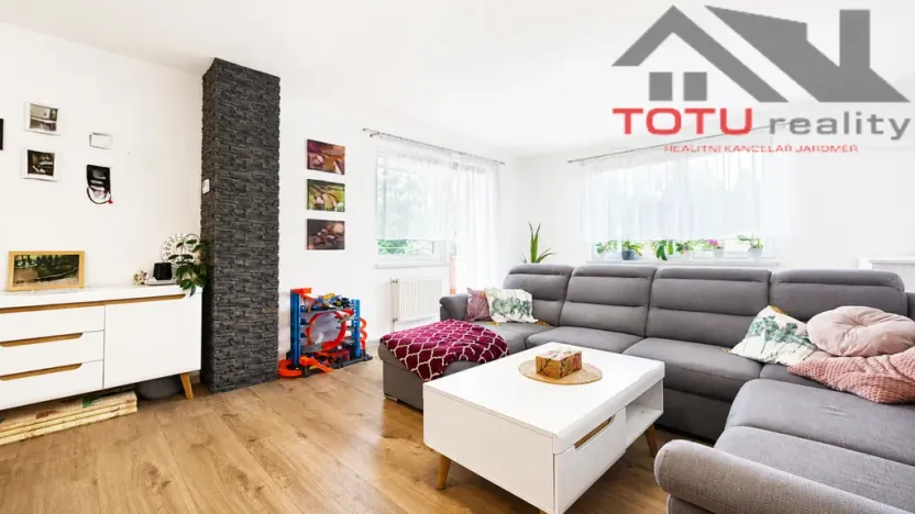 Prodej rodinného domu, Trutnov, 240 m2