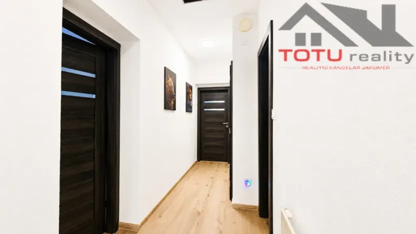 Prodej rodinného domu, Trutnov, 240 m2
