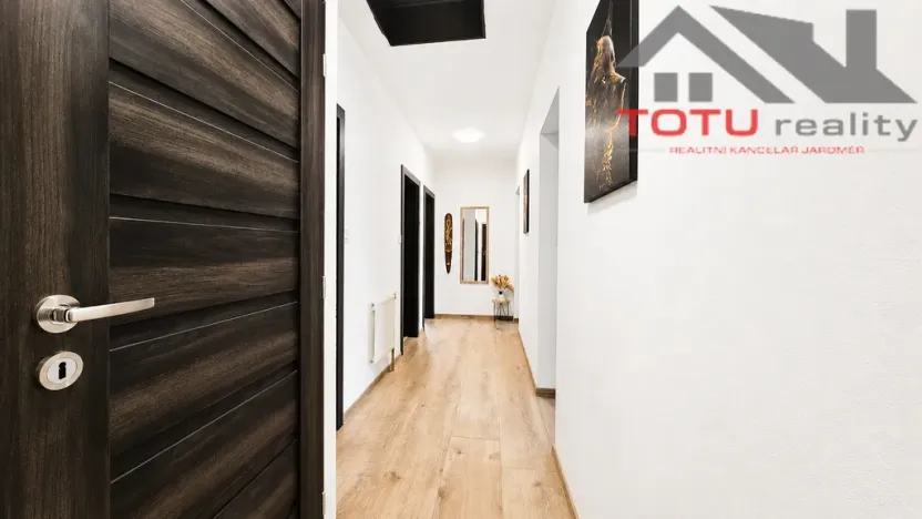 Prodej rodinného domu, Trutnov, 240 m2