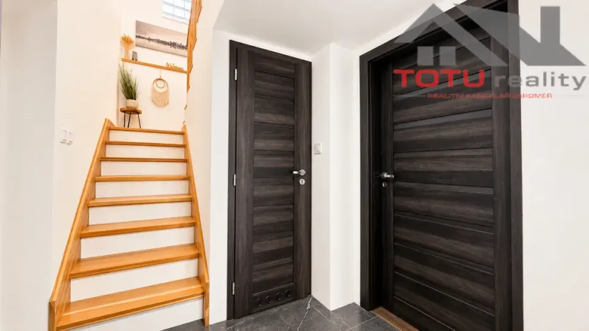 Prodej rodinného domu, Trutnov, 240 m2