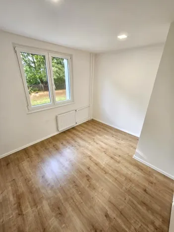 Pronájem bytu 2+kk, Most, Obránců míru, 38 m2