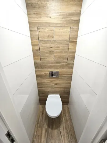 Pronájem bytu 2+kk, Most, Obránců míru, 38 m2