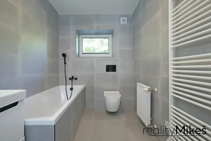 Pronájem bytu 3+kk, Liberec, Puškinova, 62 m2