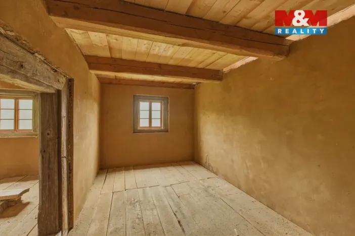 Prodej zemědělské usedlosti, Blíževedly, 340 m2