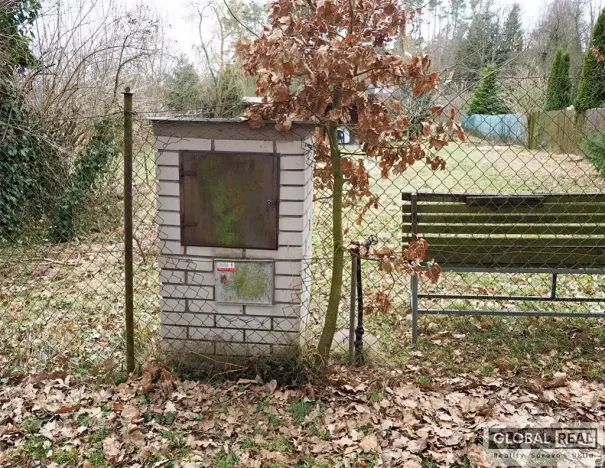 Pronájem zahrady, Velké Meziříčí, 442 m2