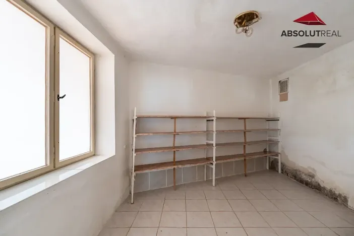 Prodej rodinného domu, Zbraslav, Šlapalova, 98 m2