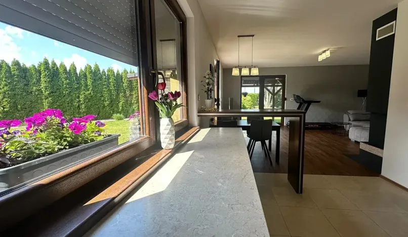 Prodej rodinného domu, Borek, 170 m2
