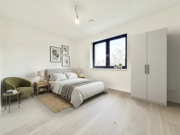 Prodej bytu 5+kk, Praha - Holyně, náměstí Pod lípou, 150 m2