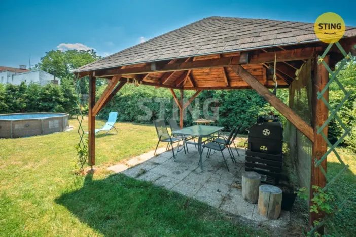 Prodej pozemku pro bydlení, Pardubice - Bílé Předměstí, 1240 m2