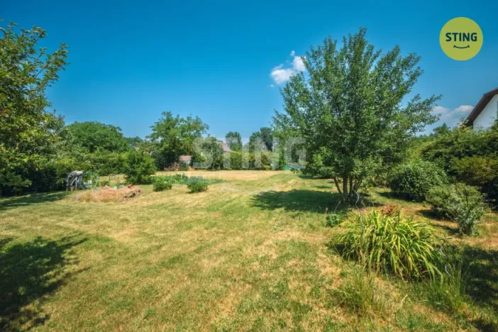 Prodej pozemku pro bydlení, Pardubice - Bílé Předměstí, 1240 m2