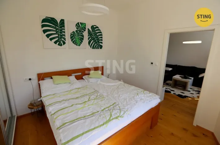 Pronájem bytu 2+kk, Ostrava, 49 m2