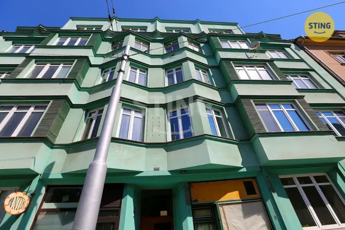 Pronájem bytu 2+kk, Ostrava, 49 m2
