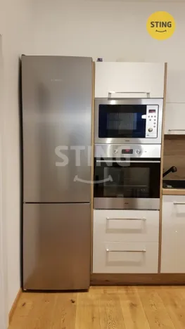 Pronájem bytu 2+kk, Ostrava, 49 m2