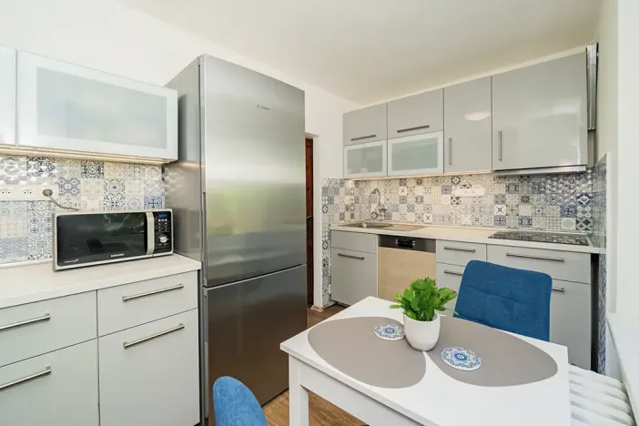 Prodej bytu 2+1, Nová Ves pod Pleší, 93 m2