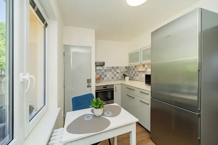 Prodej bytu 2+1, Nová Ves pod Pleší, 93 m2