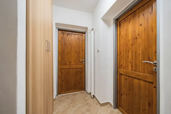 Prodej bytu 2+1, Nová Ves pod Pleší, 93 m2