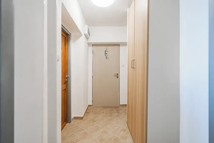 Prodej bytu 2+1, Nová Ves pod Pleší, 93 m2