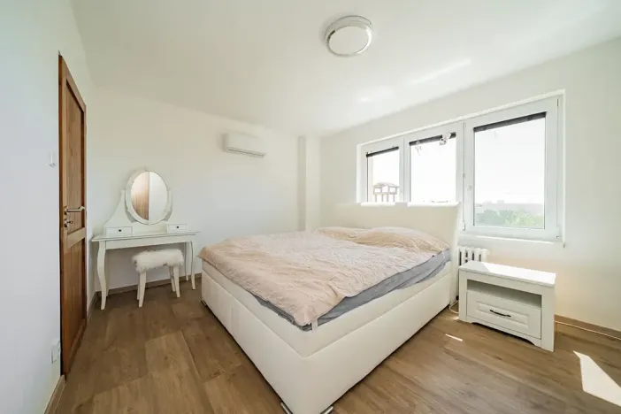 Prodej bytu 2+1, Nová Ves pod Pleší, 93 m2