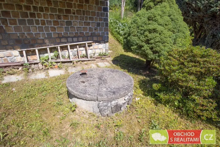 Prodej chaty, Borotice - Čelina, 63 m2