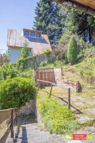 Prodej chaty, Borotice - Čelina, 63 m2