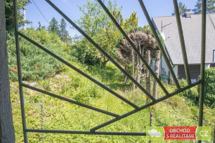Prodej chaty, Borotice - Čelina, 63 m2