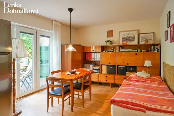Prodej rodinného domu, Hodonín, Jarní, 200 m2