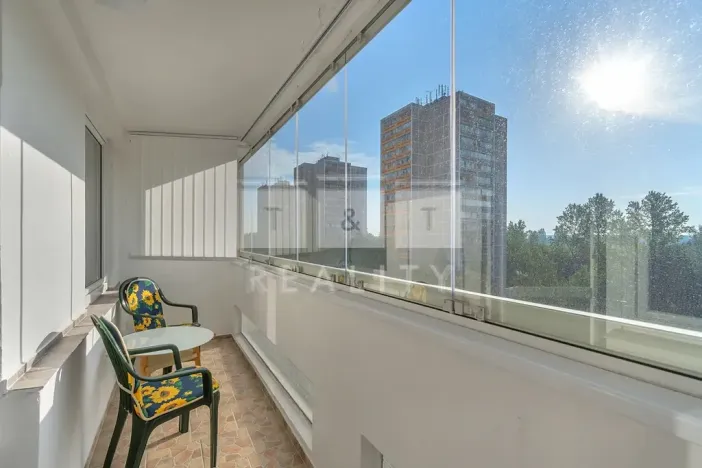 Pronájem bytu 1+kk, Hradec Králové, Jungmannova, 39 m2
