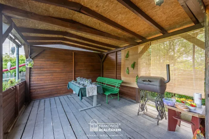 Prodej chaty, Odry, Skřivánčí, 26 m2