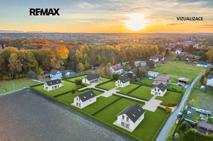 Prodej rodinného domu, Orlová, K Zimovudce, 122 m2