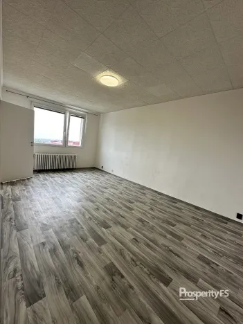 Pronájem bytu 3+1, Chomutov, Dřínovská, 61 m2