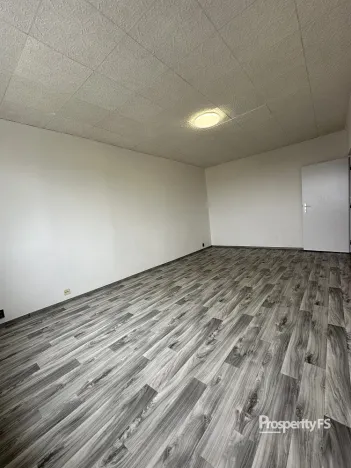 Pronájem bytu 3+1, Chomutov, Dřínovská, 61 m2