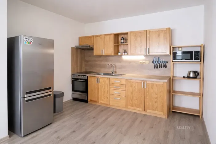 Prodej činžovního domu, Ostružná - Ramzová, 73 m2