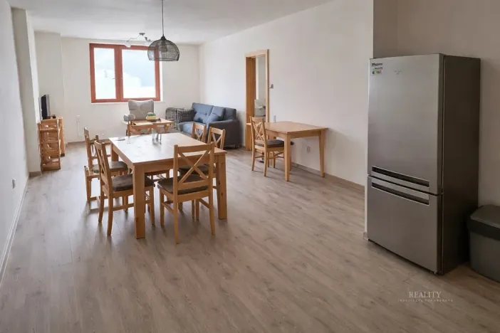 Prodej činžovního domu, Ostružná - Ramzová, 73 m2