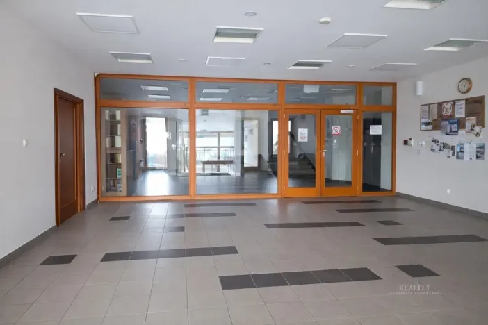 Prodej činžovního domu, Ostružná - Ramzová, 73 m2