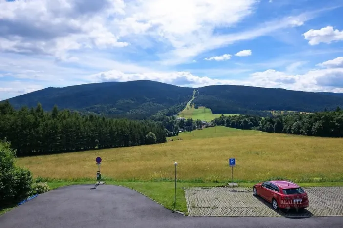 Prodej činžovního domu, Ostružná - Ramzová, 73 m2
