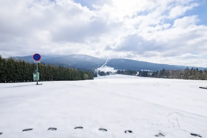 Prodej činžovního domu, Ostružná - Ramzová, 73 m2