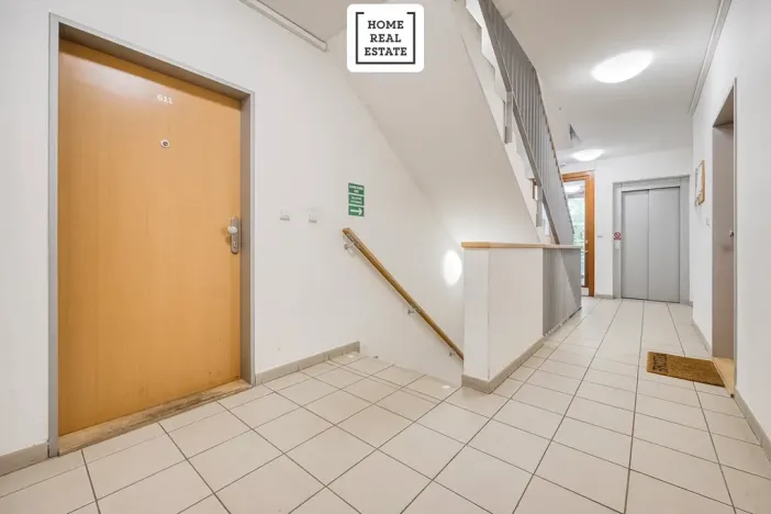 Prodej bytu 3+1, Praha - Zličín, Lipovská, 70 m2