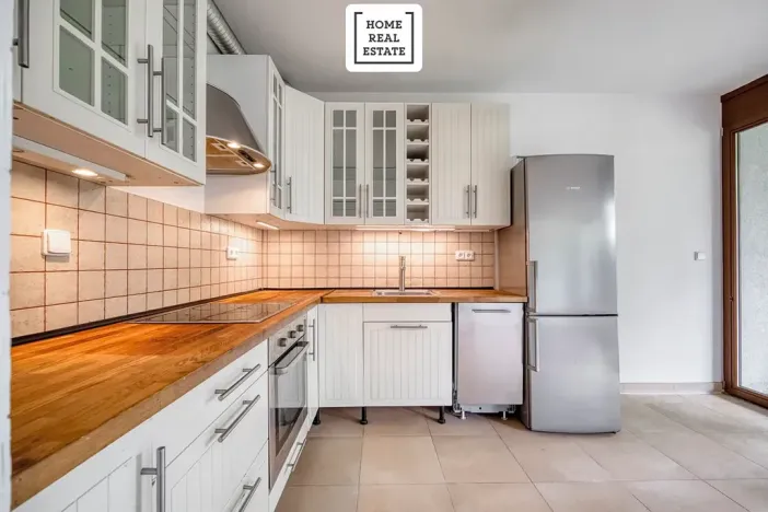 Prodej bytu 3+1, Praha - Zličín, Lipovská, 70 m2