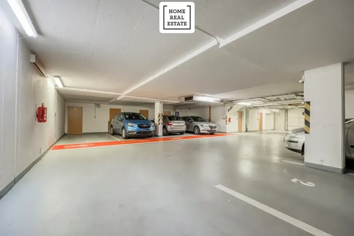 Prodej bytu 3+1, Praha - Zličín, Lipovská, 70 m2