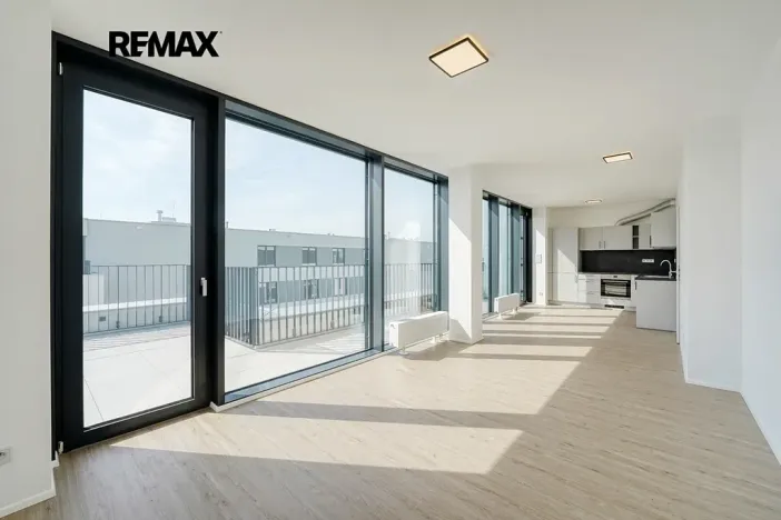 Pronájem bytu 2+kk, Plzeň, Železná, 64 m2